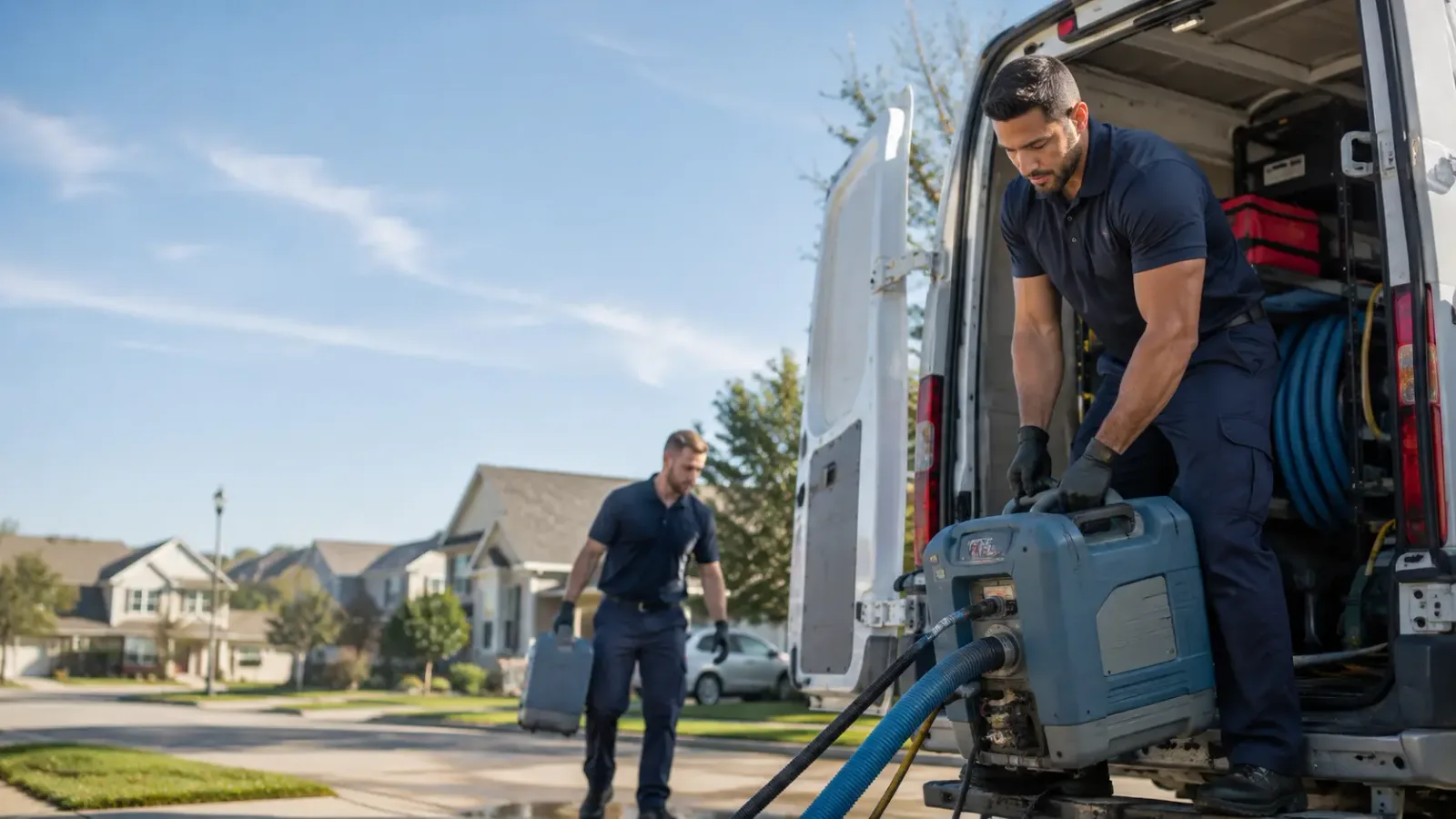 Trauma Cleanup in Westland, MI near me